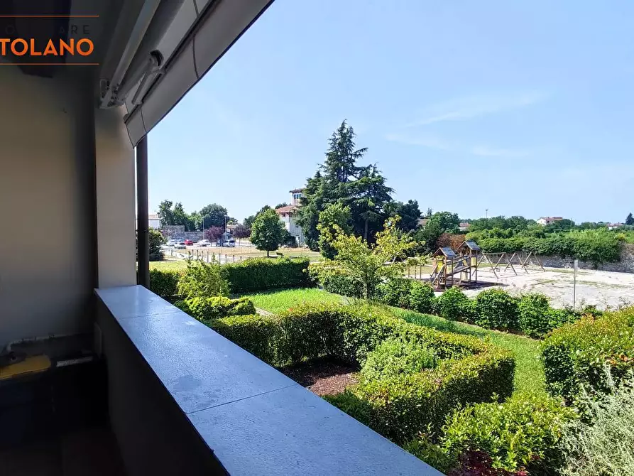 Immagine 8 di Appartamento in vendita  in Via XXIV Maggio a Ronchi Dei Legionari