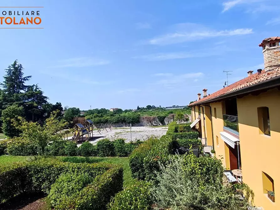 Immagine 11 di Appartamento in vendita  in Via XXIV Maggio a Ronchi Dei Legionari