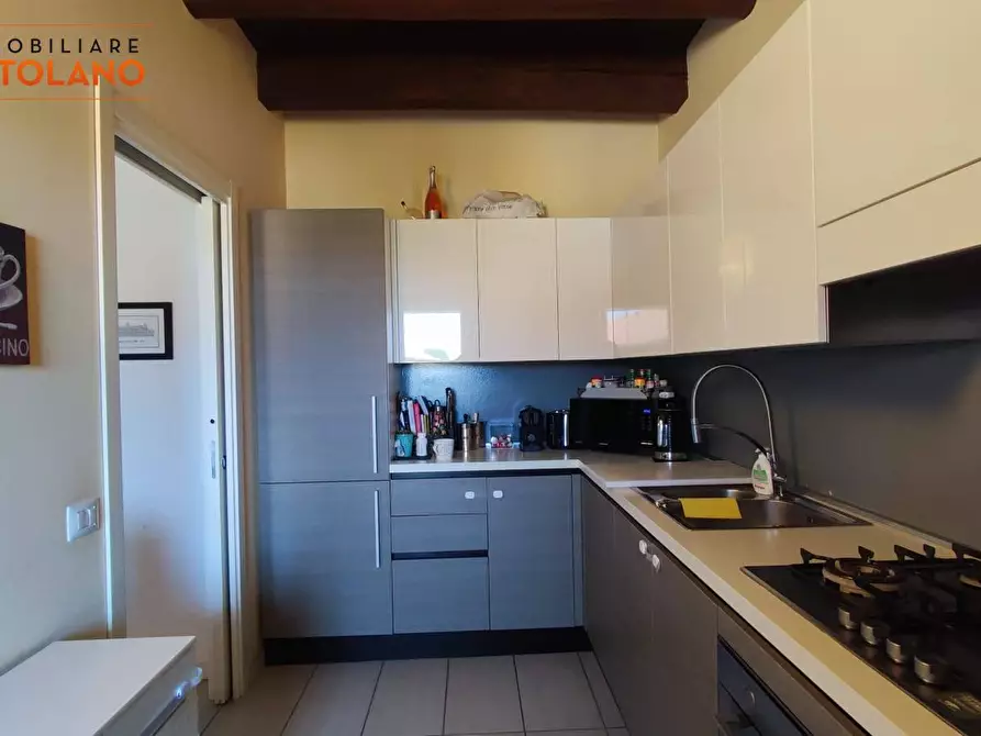 Immagine 12 di Appartamento in vendita  in Via XXIV Maggio a Ronchi Dei Legionari