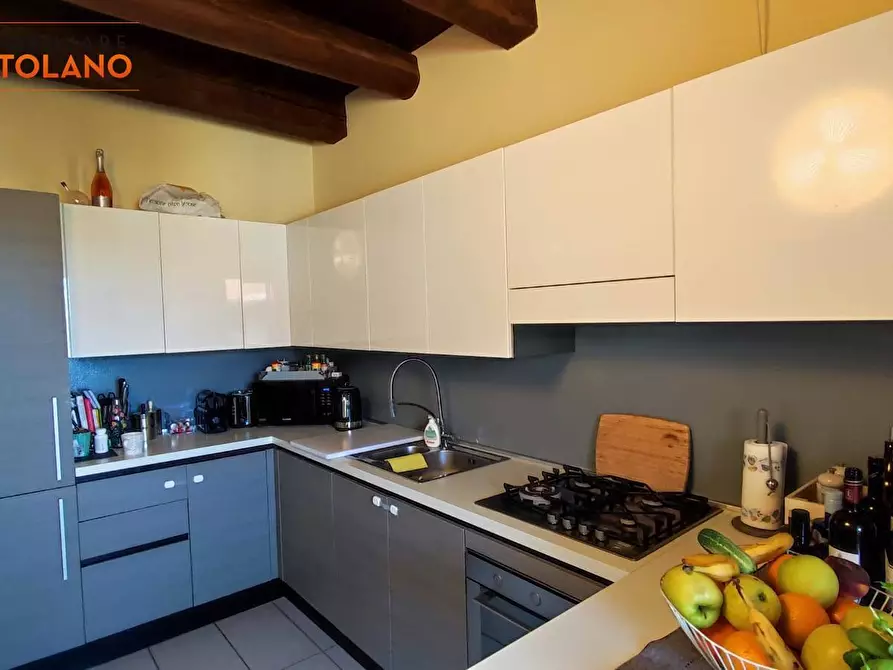 Immagine 5 di Appartamento in vendita  in Via XXIV Maggio a Ronchi Dei Legionari