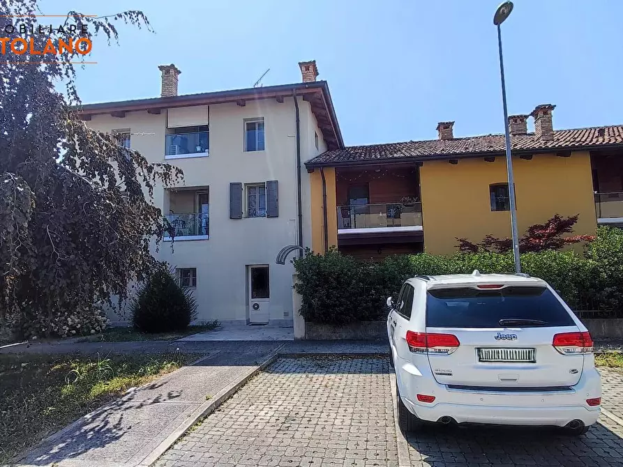 Immagine 13 di Appartamento in vendita  in Via XXIV Maggio a Ronchi Dei Legionari