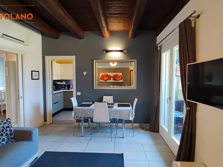 Immagine 3 di Appartamento in vendita  in Via XXIV Maggio a Ronchi Dei Legionari