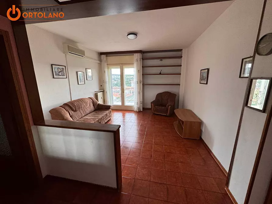 Immagine 7 di Appartamento in vendita  in Via Redipuglia a Ronchi Dei Legionari