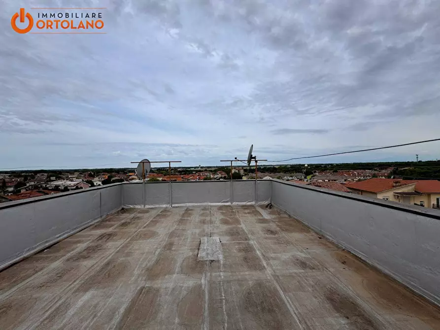 Immagine 10 di Appartamento in vendita  in Via Redipuglia a Ronchi Dei Legionari