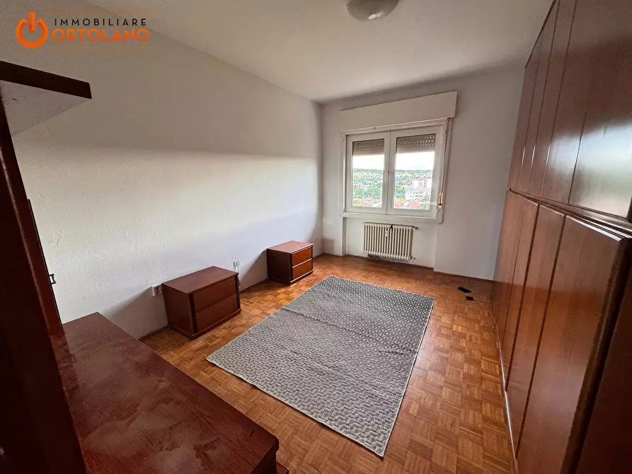 Immagine 5 di Appartamento in vendita  in Via Redipuglia a Ronchi Dei Legionari