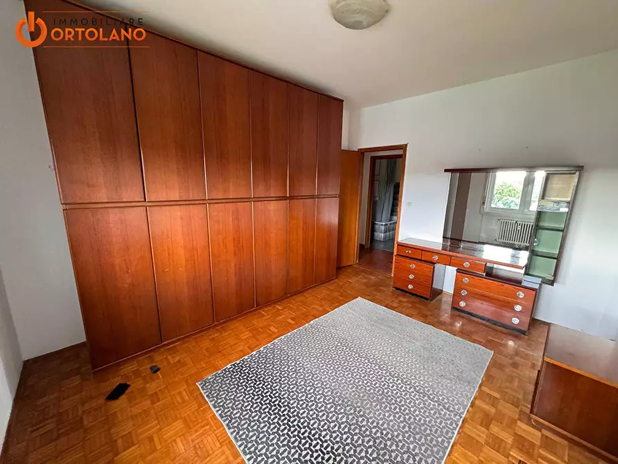 Immagine 4 di Appartamento in vendita  in Via Redipuglia a Ronchi Dei Legionari