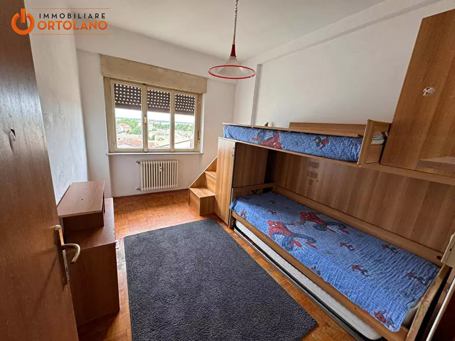 Immagine 6 di Appartamento in vendita  in Via Redipuglia a Ronchi Dei Legionari