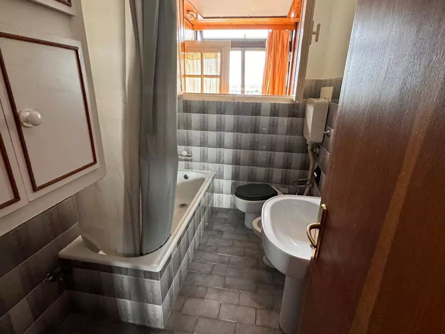 Immagine 11 di Appartamento in vendita  in Via Redipuglia a Ronchi Dei Legionari