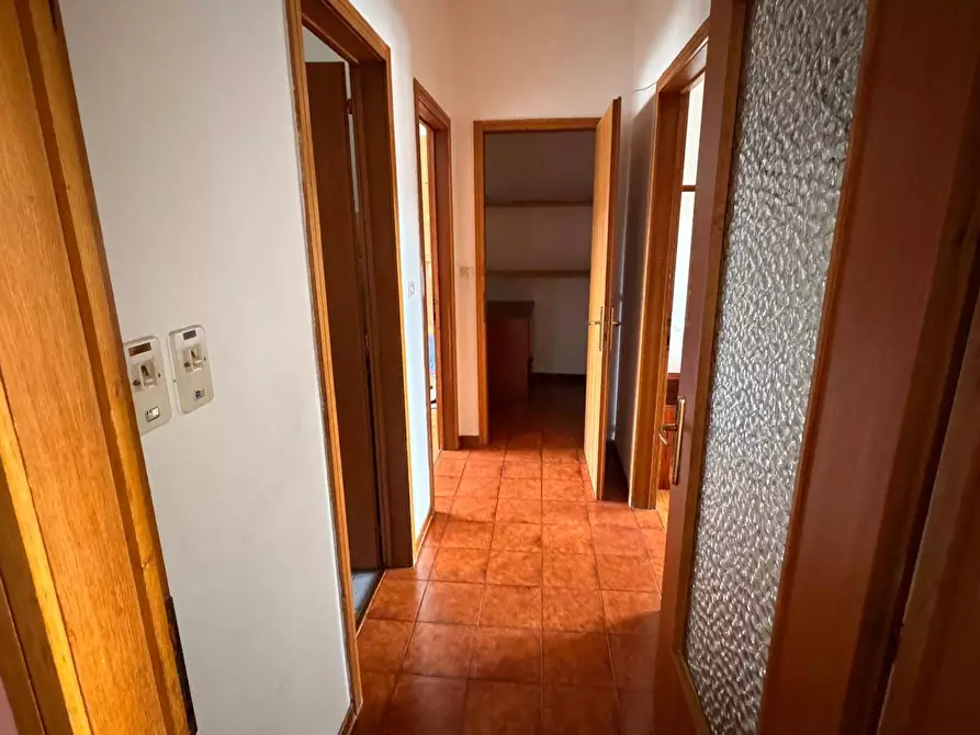 Immagine 12 di Appartamento in vendita  in Via Redipuglia a Ronchi Dei Legionari