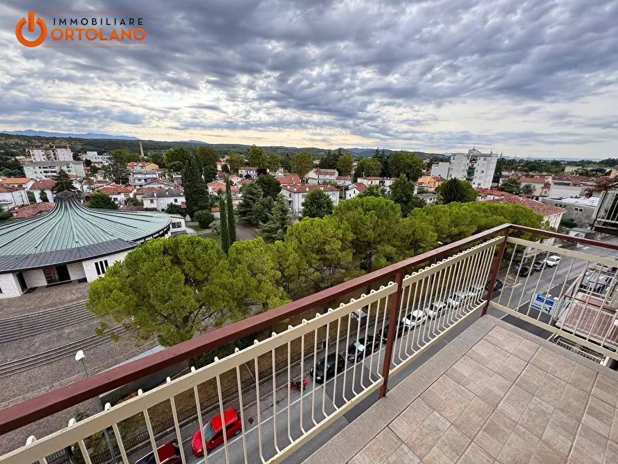 Immagine 8 di Appartamento in vendita  in Via Redipuglia a Ronchi Dei Legionari