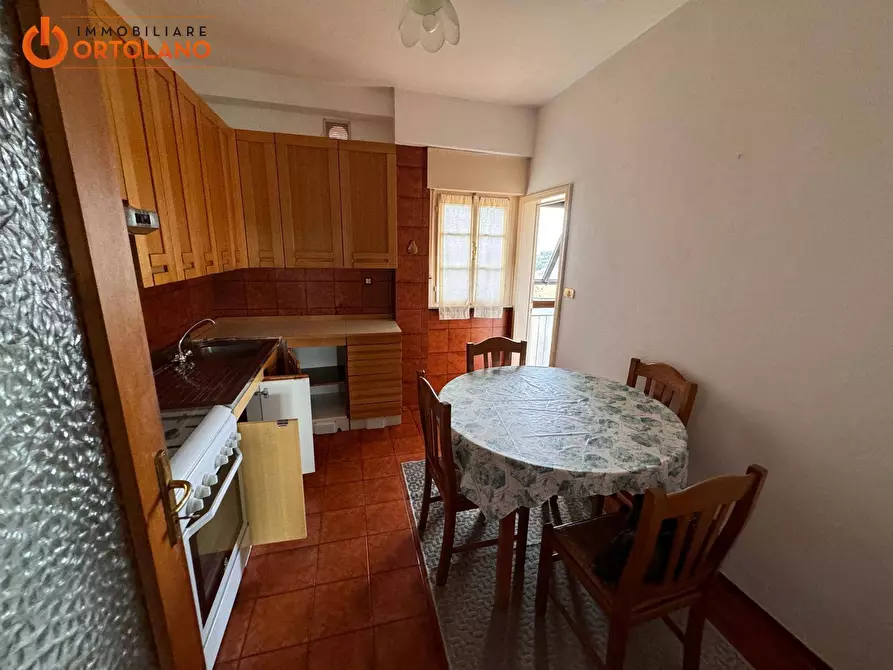 Immagine 9 di Appartamento in vendita  in Via Redipuglia a Ronchi Dei Legionari