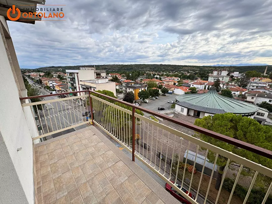 Immagine 3 di Appartamento in vendita  in Via Redipuglia a Ronchi Dei Legionari