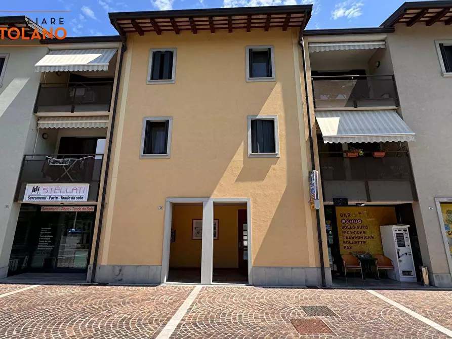 Immagine 3 di Appartamento in vendita  in via terza armata a Fogliano Redipuglia