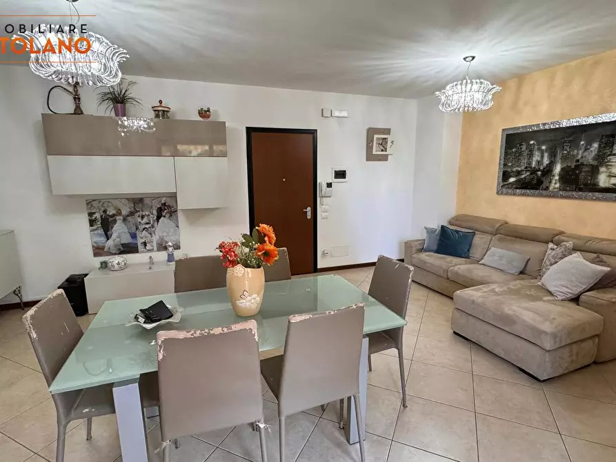 Immagine 9 di Appartamento in vendita  in via terza armata a Fogliano Redipuglia