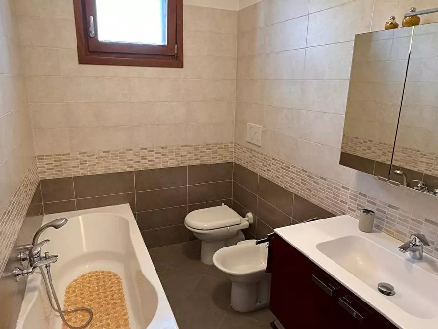 Immagine 14 di Appartamento in vendita  in via terza armata a Fogliano Redipuglia