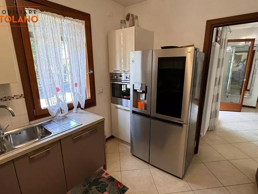 Immagine 5 di Appartamento in vendita  in via terza armata a Fogliano Redipuglia