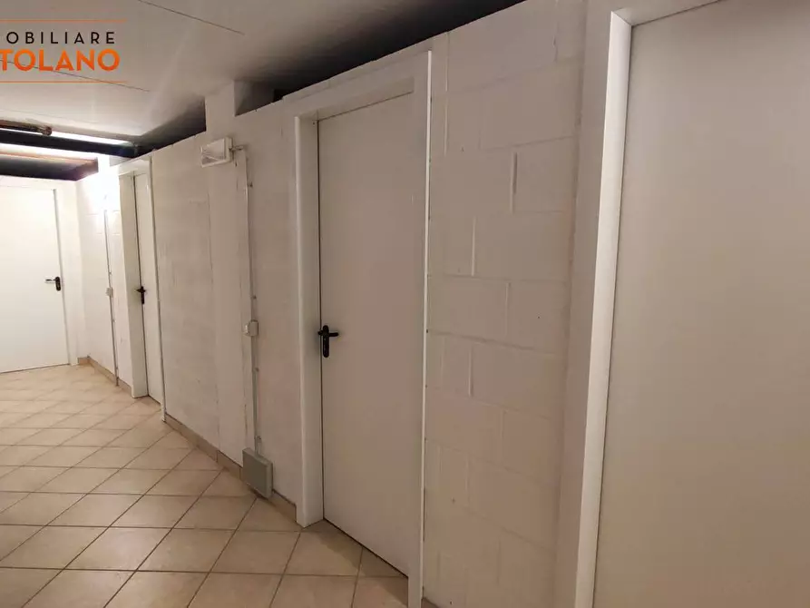 Immagine 17 di Appartamento in vendita  in via terza armata a Fogliano Redipuglia