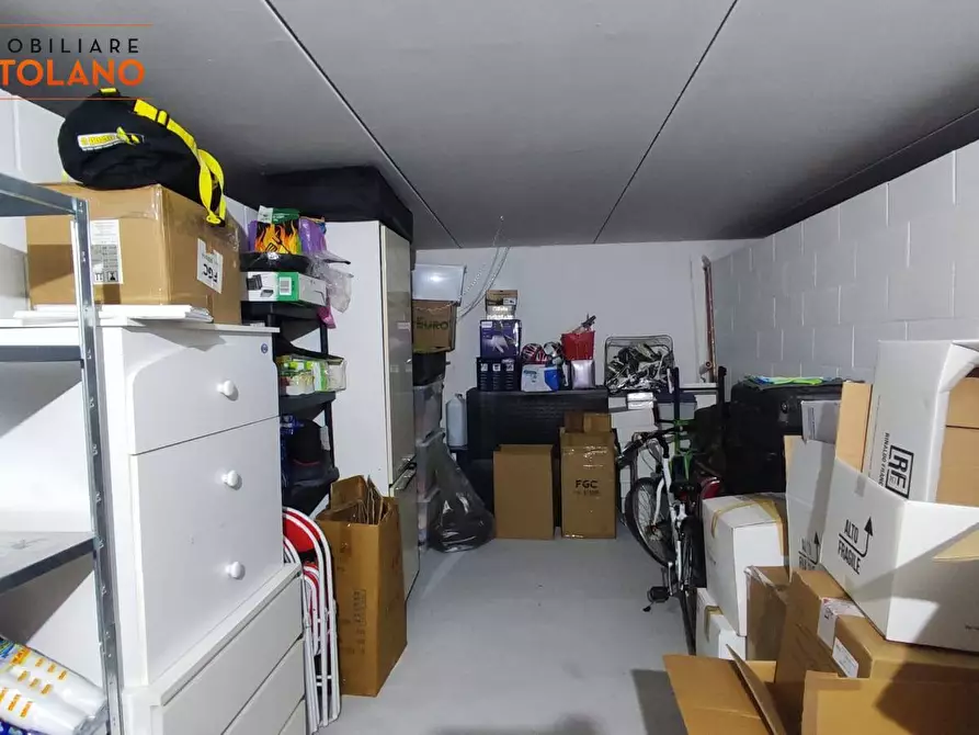 Immagine 18 di Appartamento in vendita  in via terza armata a Fogliano Redipuglia