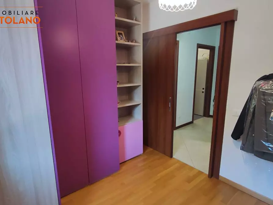 Immagine 12 di Appartamento in vendita  in via terza armata a Fogliano Redipuglia