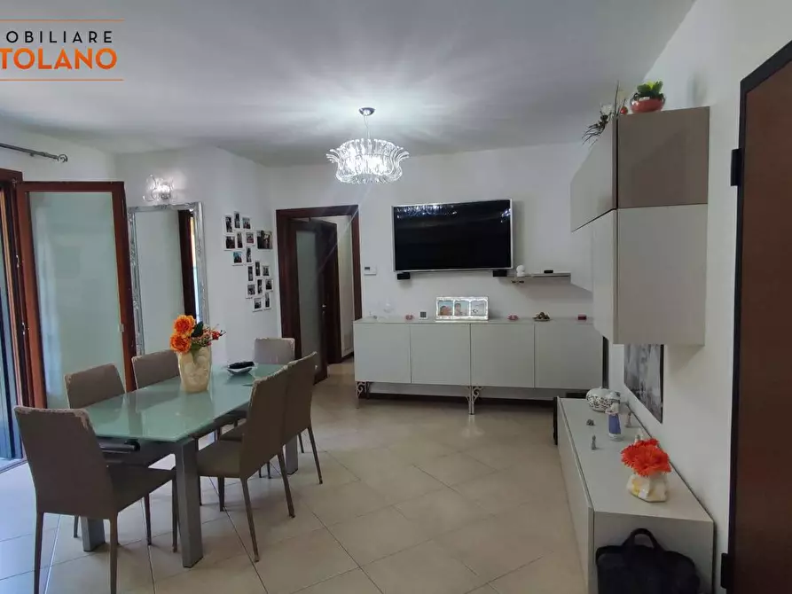 Immagine 8 di Appartamento in vendita  in via terza armata a Fogliano Redipuglia