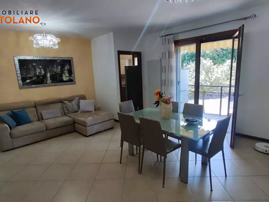 Immagine 10 di Appartamento in vendita  in via terza armata a Fogliano Redipuglia