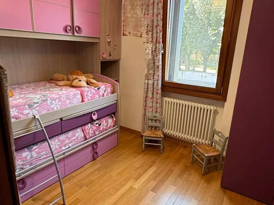 Immagine 7 di Appartamento in vendita  in via terza armata a Fogliano Redipuglia