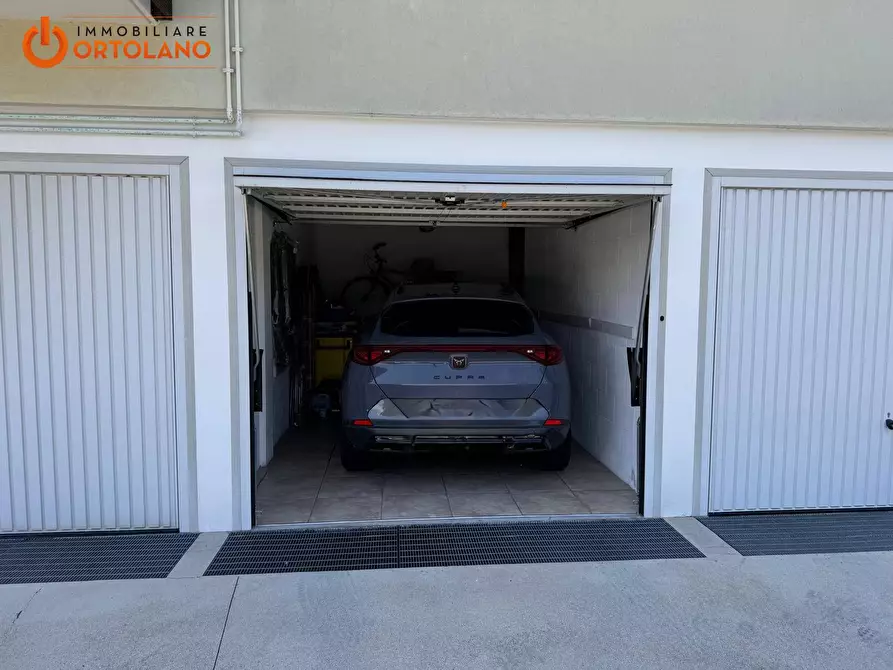 Immagine 16 di Appartamento in vendita  in via terza armata a Fogliano Redipuglia