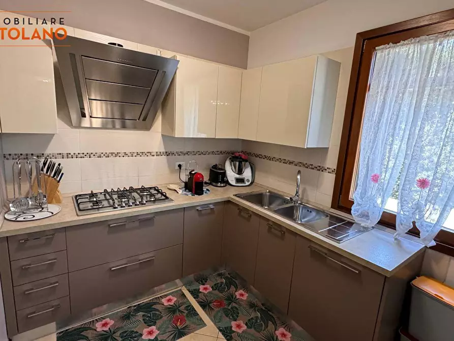 Immagine 4 di Appartamento in vendita  in via terza armata a Fogliano Redipuglia