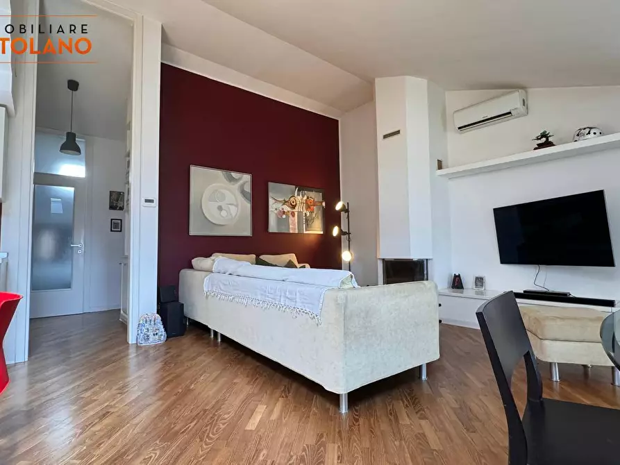 Immagine 13 di Appartamento in vendita  in Via Verdi a Ronchi Dei Legionari