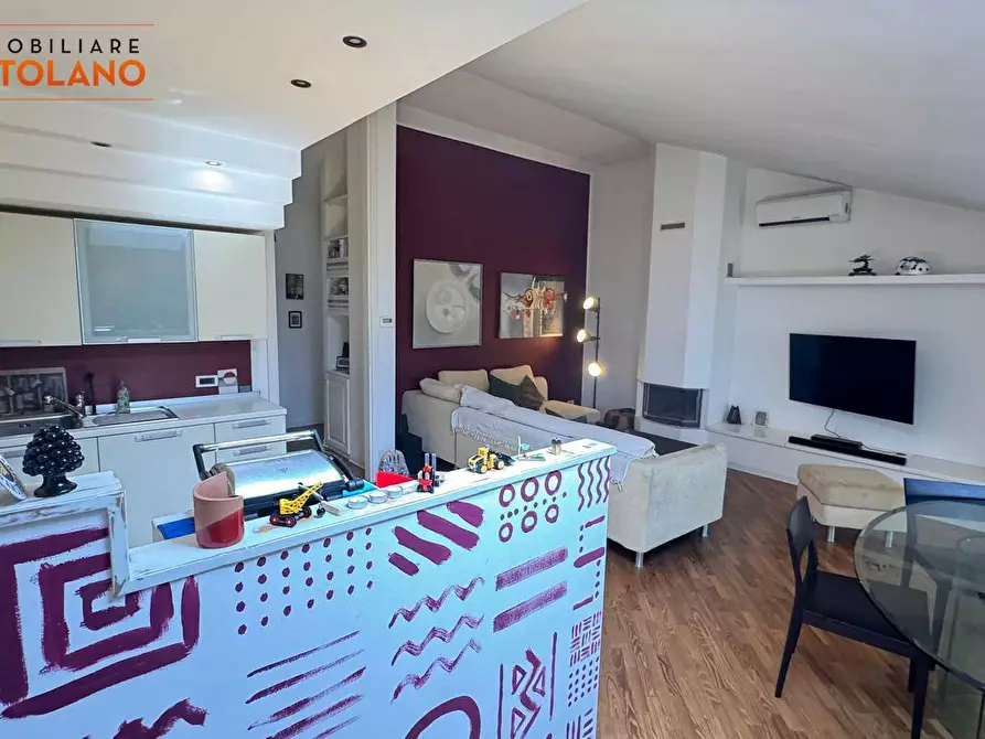 Immagine 9 di Appartamento in vendita  in Via Verdi a Ronchi Dei Legionari