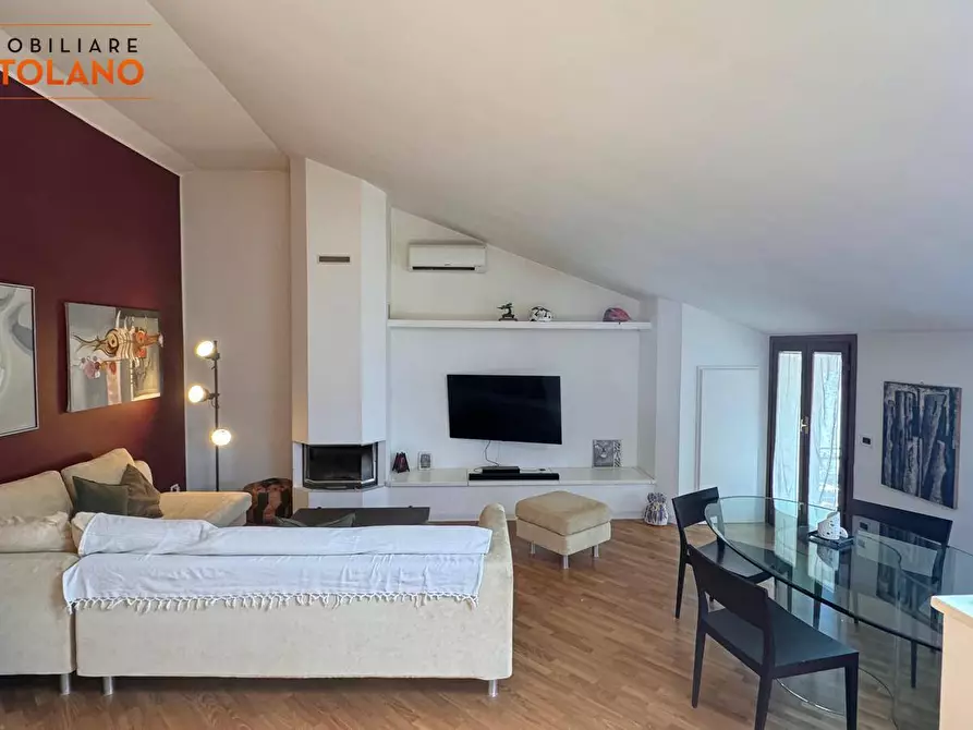 Immagine 12 di Appartamento in vendita  in Via Verdi a Ronchi Dei Legionari