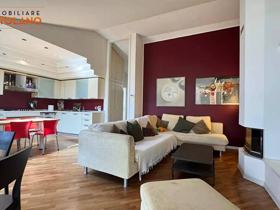 Immagine 3 di Appartamento in vendita  in Via Verdi a Ronchi Dei Legionari