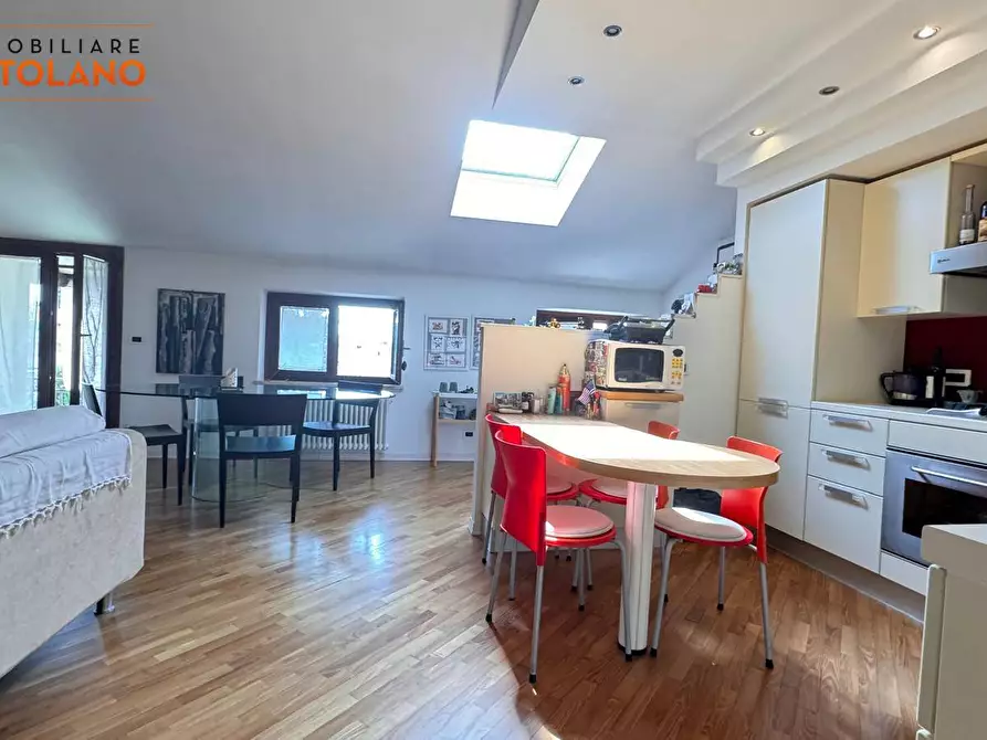 Immagine 10 di Appartamento in vendita  in Via Verdi a Ronchi Dei Legionari