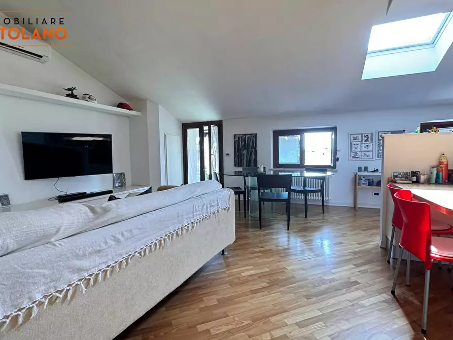 Immagine 14 di Appartamento in vendita  in Via Verdi a Ronchi Dei Legionari