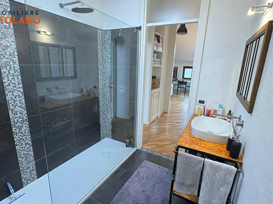 Immagine 4 di Appartamento in vendita  in Via Verdi a Ronchi Dei Legionari