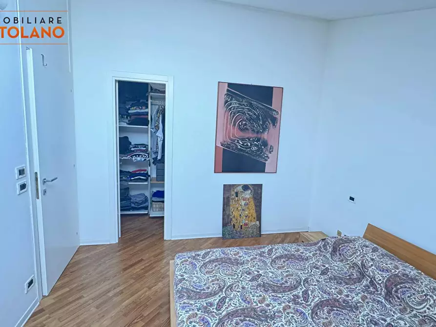 Immagine 7 di Appartamento in vendita  in Via Verdi a Ronchi Dei Legionari