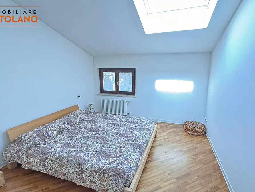 Immagine 6 di Appartamento in vendita  in Via Verdi a Ronchi Dei Legionari