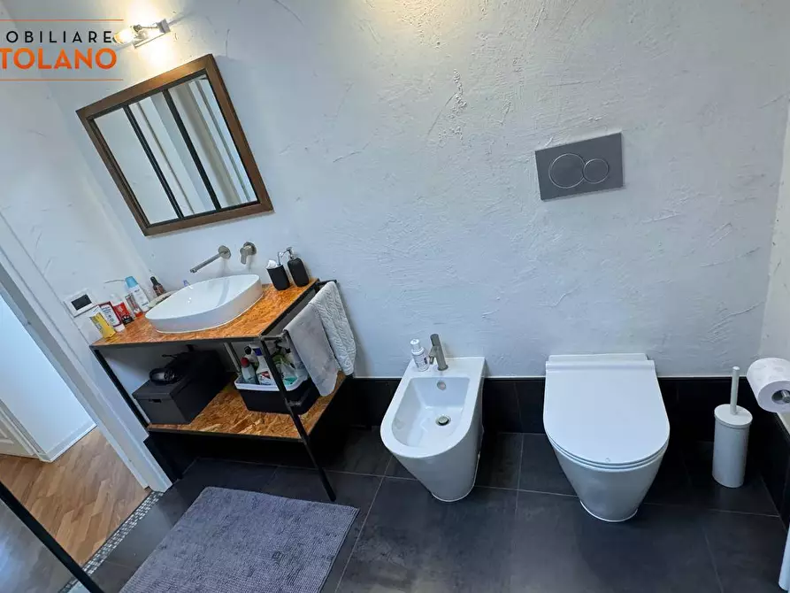 Immagine 11 di Appartamento in vendita  in Via Verdi a Ronchi Dei Legionari