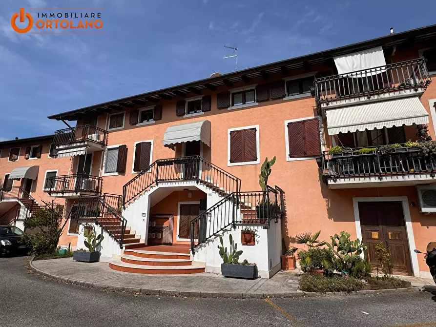 Immagine 5 di Appartamento in vendita  in Via Verdi a Ronchi Dei Legionari