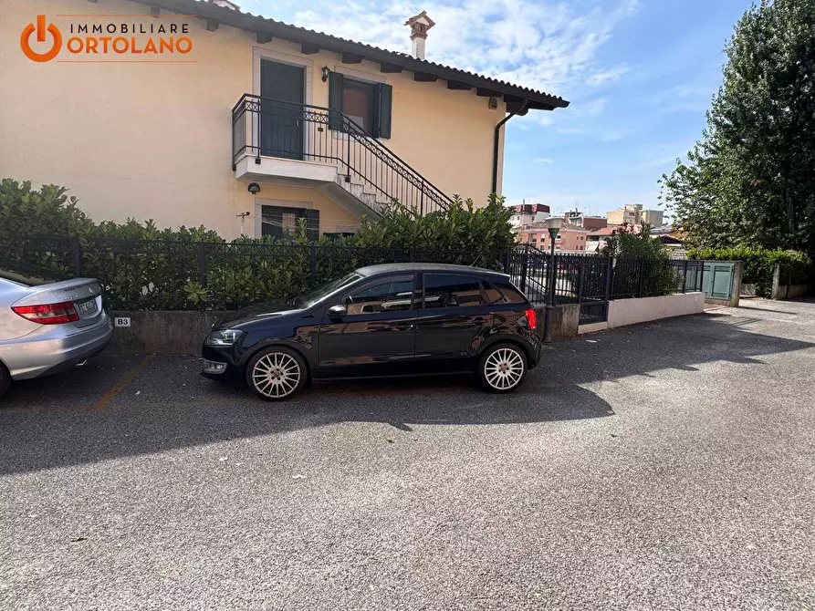 Immagine 15 di Appartamento in vendita  in Via Verdi a Ronchi Dei Legionari