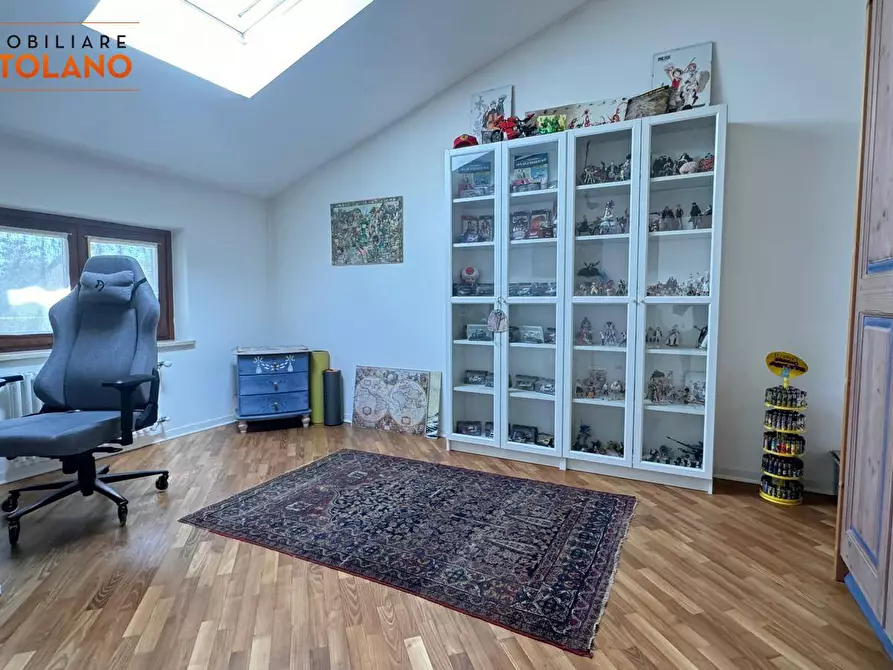 Immagine 8 di Appartamento in vendita  in Via Verdi a Ronchi Dei Legionari