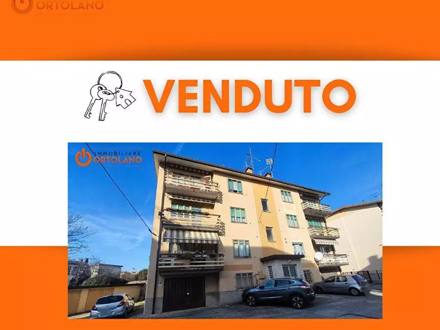 Immagine 1 di Appartamento in vendita  in VIA INVALIDI DEL LAVORO a Monfalcone