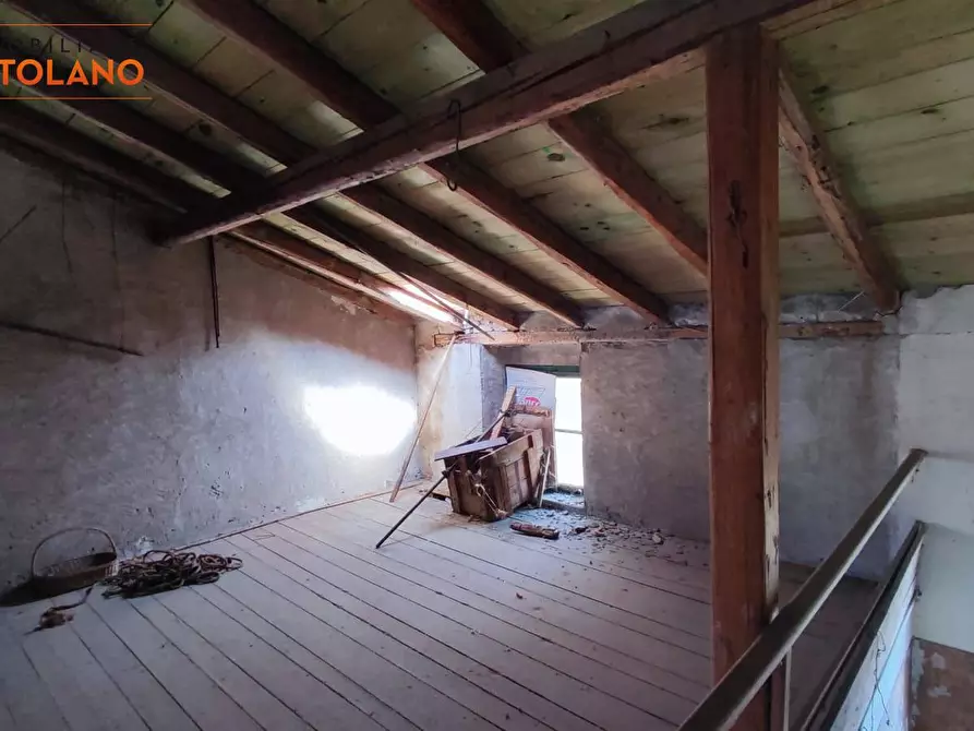 Immagine 24 di Villetta a schiera in vendita  in Via Scipio Slataper a Staranzano