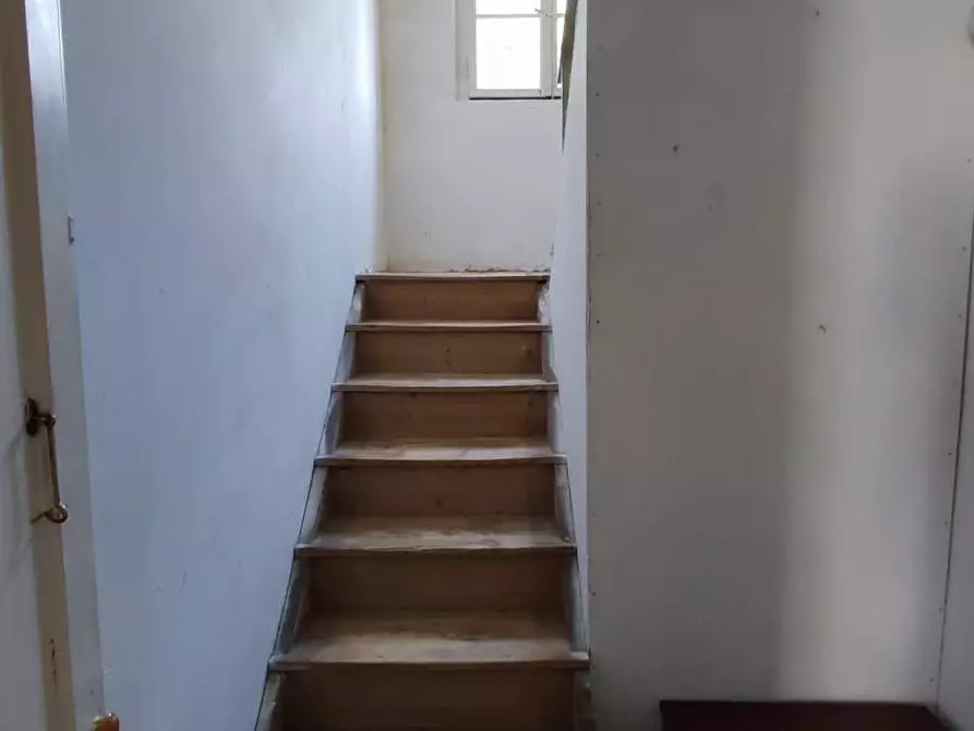 Immagine 27 di Villetta a schiera in vendita  in Via Scipio Slataper a Staranzano