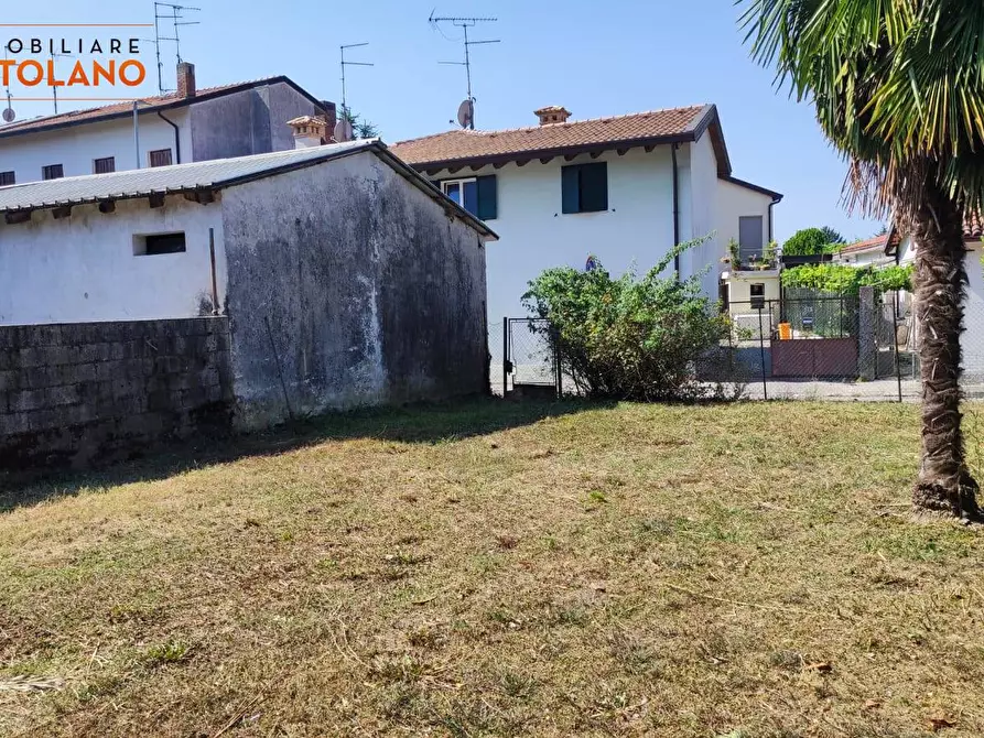 Immagine 28 di Villetta a schiera in vendita  in Via Scipio Slataper a Staranzano