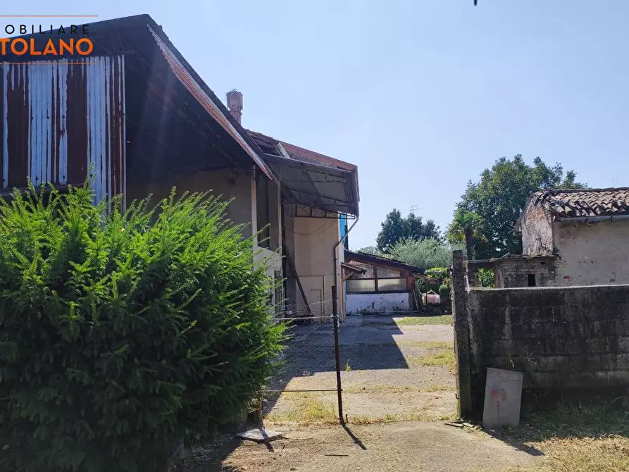 Immagine 22 di Villetta a schiera in vendita  in Via Scipio Slataper a Staranzano