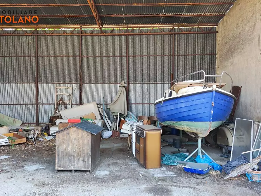 Immagine 26 di Villetta a schiera in vendita  in Via Scipio Slataper a Staranzano