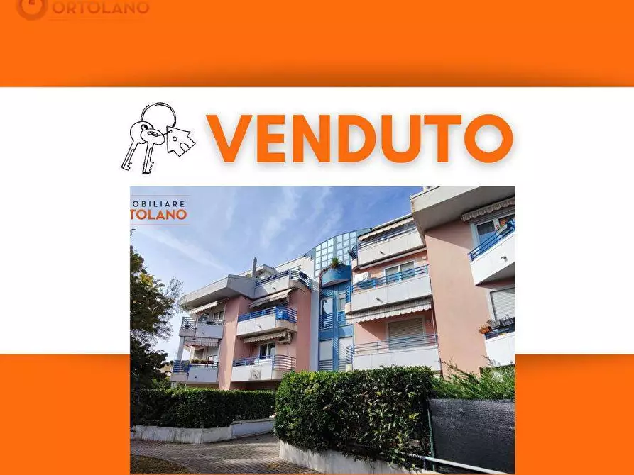 Immagine 1 di Appartamento in vendita  in via Dei Gasperi a Ronchi Dei Legionari