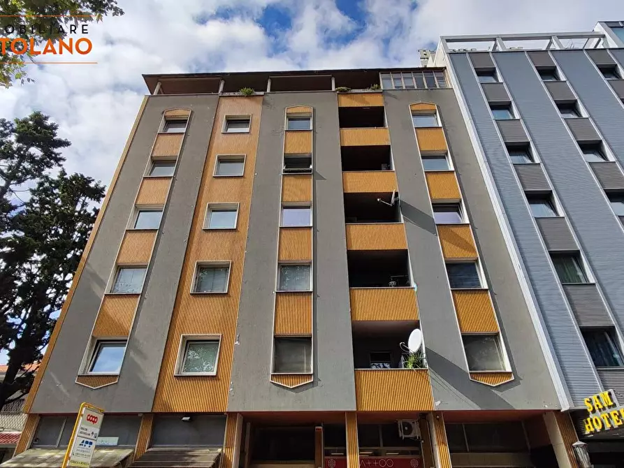 Immagine 6 di Appartamento in vendita  in Via Cosulich a Monfalcone