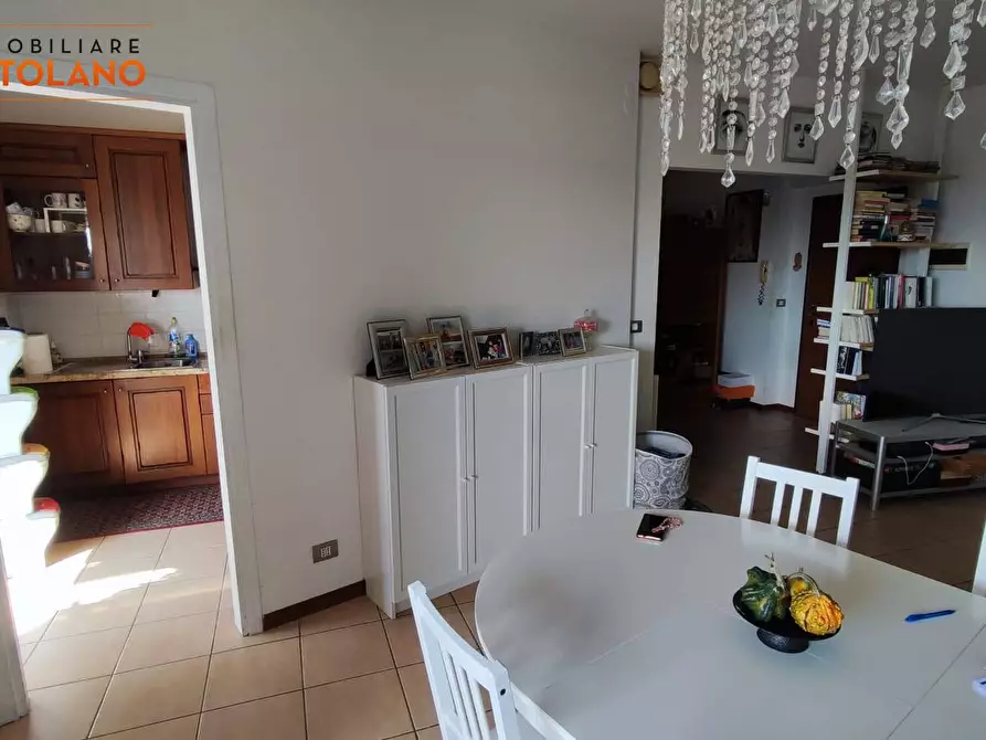 Immagine 12 di Appartamento in vendita  in Via Cosulich a Monfalcone